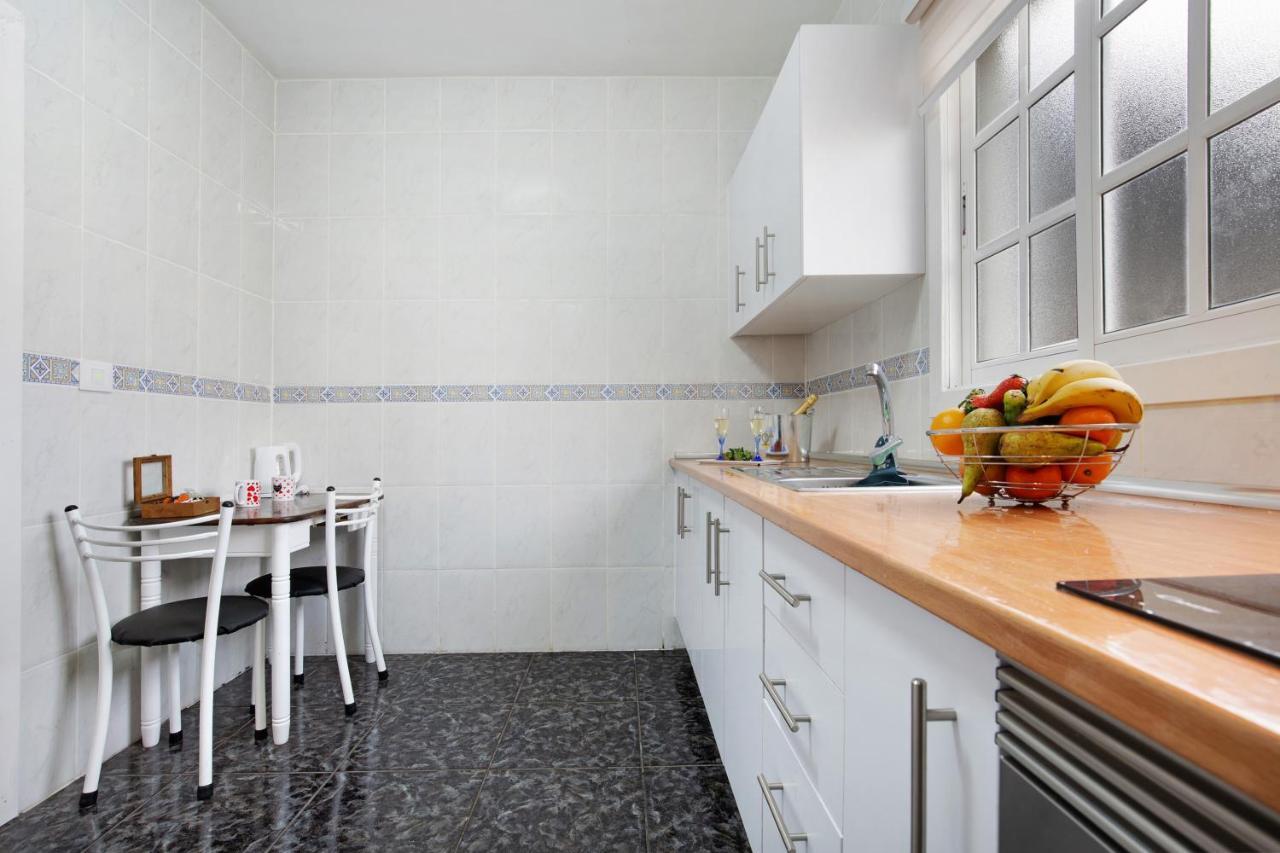 הוילה Tesejerague Casa Majos מראה חיצוני תמונה
